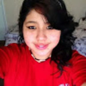 Meet your Posher, Jamileth